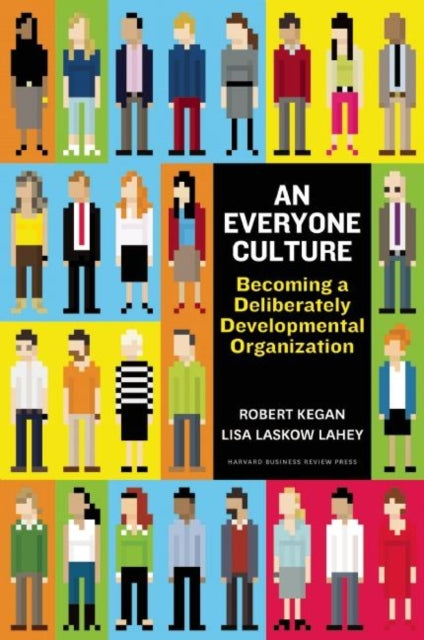 Binding: Hardcover
Description: A Radical New Model for Unleashing Your Company's Potential In most organizations nearly everyone is doing a second job no one is paying them for namely covering their weaknesses trying to look their best and managing other people's impressions of them.