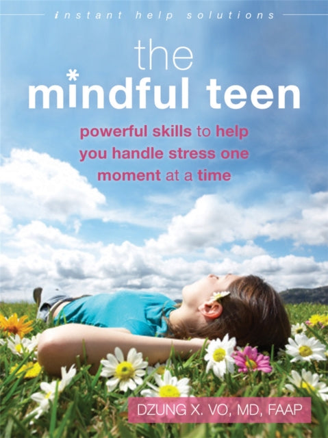 Binding: Paperback
Description: Being a teen is stressful! Whether it's school friends or dating the teen years are full of difficult changes both mentally and physically. If you're like many teens you may have difficulty dealing with stress in effective ways.