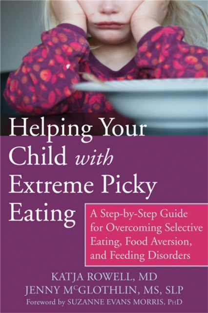 Binding: Paperback
Description: Having a child with extreme picky eating habits can be both frustrating and worrisome especially if you are concerned your child isn t getting the nutrition they need to grow stay healthy and strong and thrive.