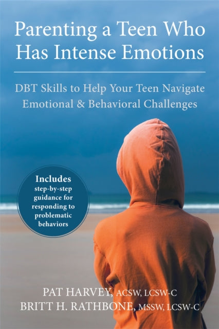Binding: Paperback
Description: The teen years can be daunting for any parent. But if you are the parent of a teen who lashes out or engages in troubling behavior you may be unsure of how to respond to your child in a compassionate constructive way.