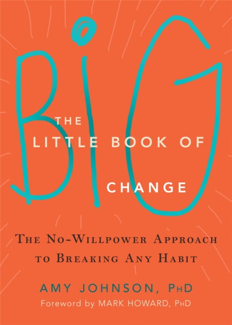 Binding: Paperback
Description: No matter what your bad habit is you have the power to change it. Drawing on a powerful combination of neuroscience and spirituality this book will show you that you are not your habits. Rather your habits and addictions are the result of simple brain wiring that is easily reversed.
