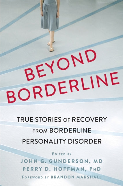 Binding: Paperback
Description: BPD affects a significant percentage of the population. It is a disorder of relationships one whose symptoms occur most in interpersonal contexts - and thus impact any number of interpersonal connections in life.