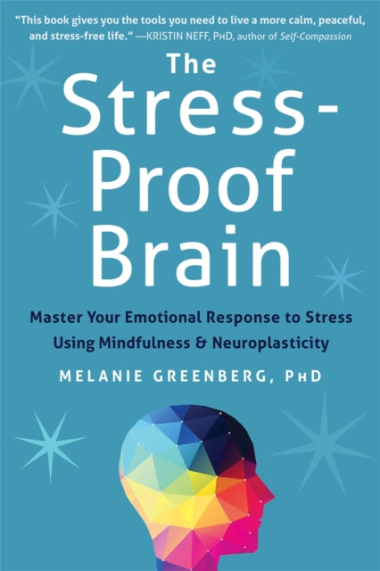 Binding: Paperback
Description: Stress is unfortunately a natural part of life - especially in our busy and hectic modern times. But you don't have to let it get in the way of your health and happiness.