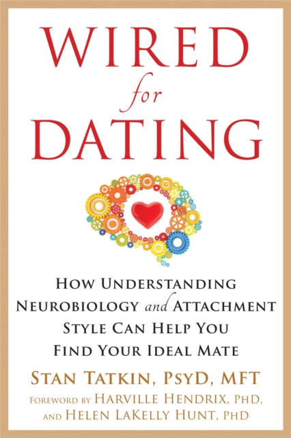 Binding: Paperback
Description: Everybody wants someone to love and spend time with and searching for your ideal partner is a natural and healthy human tendency. Just about everyone dates at some point in their lives yet few really understand what they're doing or how to get the best results.