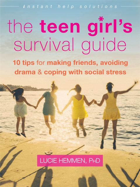 Binding: Paperback
Description: As you face new academic and social pressures you may feel more stressed out than ever before. You want to relate to your peers but you may not have the skills you need to successfully navigate the social world.