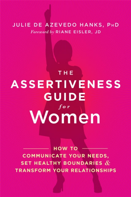 Binding: Paperback
Description: When you're assertive you're able to communicate your needs and wishes clearly while respecting yourself and anyone else involved in the interaction.