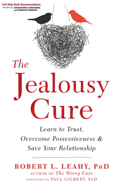Binding: Paperback
Description: Could jealousy be a positive thing? In this groundbreaking book Robert L.