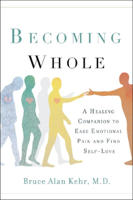 Binding: Paperback
Description: Ease Emotional Pain. End Aloneness. Find Self - Love SM Filled with warmth empathy and hope Becoming Whole systematically teaches you how to ease emotional pain in your life and in the lives of those you care about.