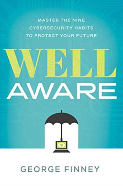 Binding: Hardcover
Description: Well Aware offers a timely take on the leadership issues that businesses face when it comes to the threat of hacking. Finney argues that cybersecurity is not a technology problem; it's a people problem.