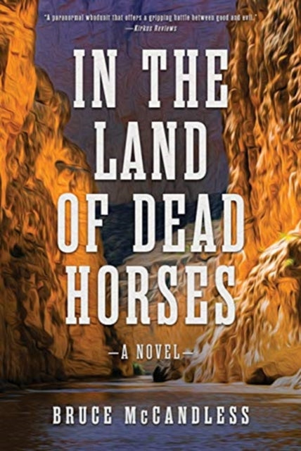 Binding: Hardcover
Description: In the Land of Dead Horses is the story of Texas Ranger Jewel T. Lightfoot's pursuit of a terror from another age a herald of darkness unearthed from its subterranean crypt in the Chihuahuan Desert and set loose on an unsuspecting world.