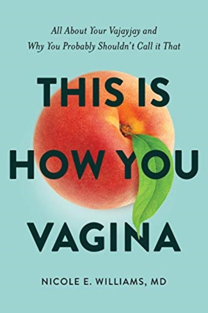 Binding: Paperback
Description: In This is How You Vagina Dr. Nicole Williams presents readers with a much - needed resource on the history science and attitudes about the most fascinating and misunderstood part of the female anatomy: the vagina.