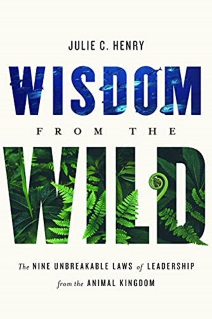 Binding: Hardcover
Description: Take a walk on the wild side with fascinating and compelling leadership lessons from the animal kingdom. Nature is the perfect teacher for the challenging and very personal concept of leadership. And no one knows this better than veteran zoologist and leadership consultant Julie C.