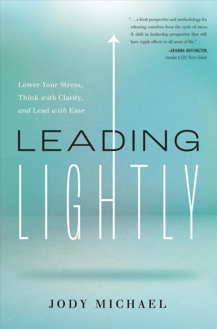 Binding: Hardcover
Description: Leading lightly is about looking at what you do through a radical new lens. It's a way to powerfully transform a person's performance make better decisions gain greater self - awareness and develop the capacity to manage one's life with enduring ease and clarity.