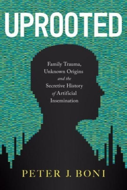 Binding: Hardcover
Description: How a journey of self - discovery unearthed the scandalous evolution of artificial insemination. Just before his fiftieth birthday Peter's seventy - five - year - old mother unveiled a bombshell: His deceased father was not biological.