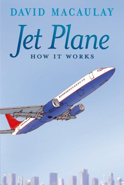 Binding: Paperback
Description: Go on an airplane ride. It weighs as much as 100 elephants but it can fly for hours.