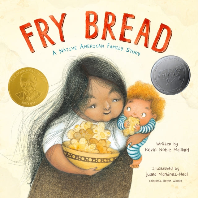 Binding: Hardcover
Description: Winner of the 2020 Robert F. Sibert Informational Book Medal A 2020 American Indian Youth Literature Picture Book Honor Winner A wonderful and sweet book Lovely stuff.