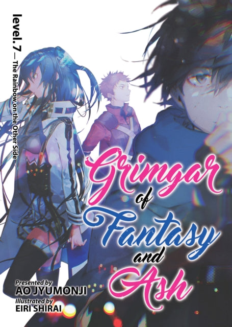 Binding: Paperback
Description: TO FIND A WAY HOME Haruhiro and the others narrowly escape the Dusk Realm only to find themselves in a world that isn t Grimgar a world where the sun never rises. Abandoned by Lala and Nono the party must rely on their own wits to survive in this World of Night.