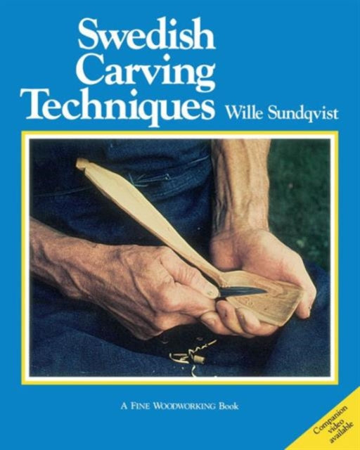 Binding: Paperback
Description: Suitable for carvers and craftsmen this title deals with basic hand tools and the practical objects they can produce from branches burls and crooked pieces of wood.