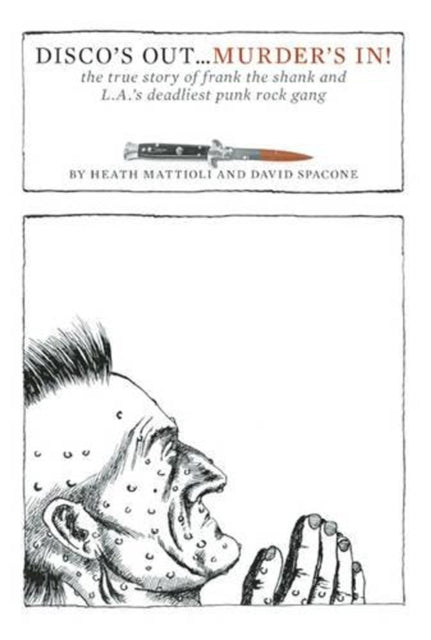 Binding: Paperback
Description: Famous for its revolutionary aspects in musical political sexual identity and consumerist ideas punk rock also has its lesser - known gangster ethos as well. The untold story of punk's violent L a gangs is recounted here by key players.