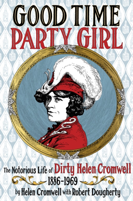 Binding: Paperback
Description: This long - lost autobiography of a woman who lived life with no regrets from the 1880s to the 1960s offers a rare look into the colourful criminal underworld from New York to San Francisco and every whorehouse tavern and mining camp in between.