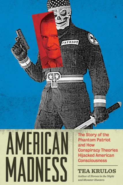 Binding: Paperback
Description: The mainstream news media struggles to understand the power of social media while conspiracy advocates malicious political movements and even foreign governments have long understood how to harness the power of fear and the fear of power into lucrative outlets for outrage and money.