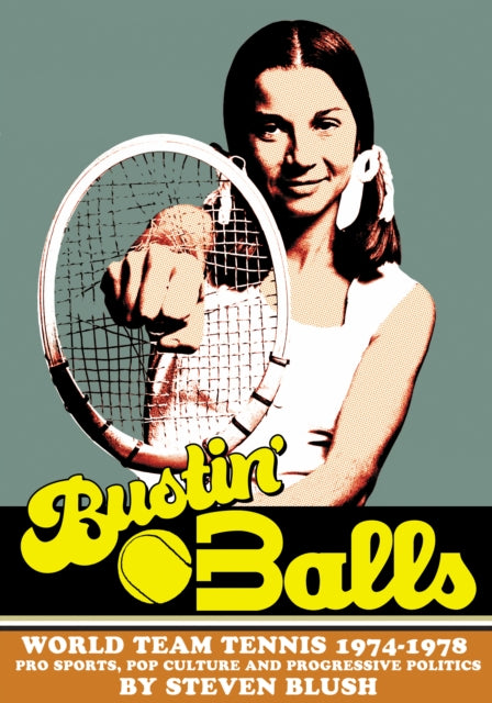 Binding: Hardcover
Description: What happens when you take the staid game of tennis add 1970s gonzo marketing the emergence of women's sports and some of the greatest players to ever step foot on a court The pop culture phenomenon of Word Team Tennis.