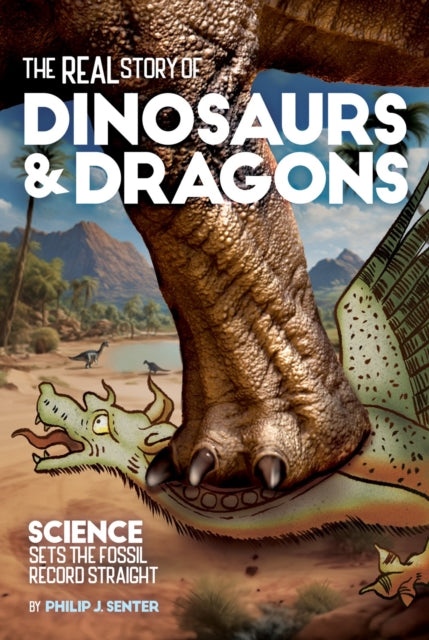Binding: Paperback
Description: Are there dinosaurs in the Bible? Are dragon legends based on human encounters with fire - breathing dinosaurs? A vast and ever - growing body of literature proclaims that the answer to both these questions is yes.