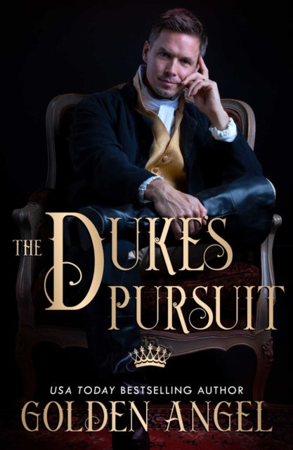 Binding: Paperback
Title: Duke's Pursuit
Author(s): Angel Golden
Publisher: Cleis Press
Barcode: 9781627783170
Pages: 218 Pages
Publication Date: 3/8/2022
Category: Erotic Fiction