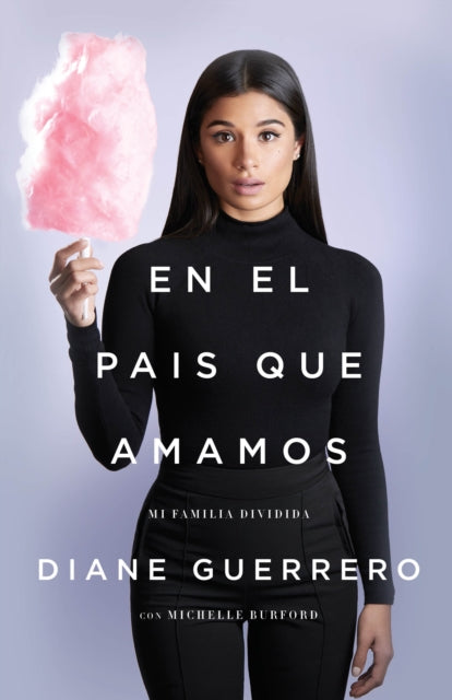 Binding: Paperback
Description: La estrella de Orange is the New Black y de Jane the Virgin presenta su historia personal acerca de la grave situaci n en que se encuentran los inmigrantes indocumentados en este pa s.