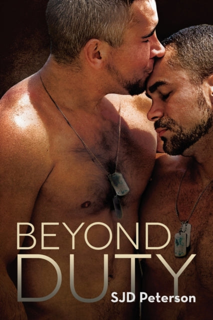 Binding: Paperback
Description: Beyond Duty: Book One The repeal of Don't Ask Don't Tell didn't come soon enough for Gunther " Gunny" Duchene and Macalister " Mac" Jones career US Marines who met at boot camp in the 1990s.