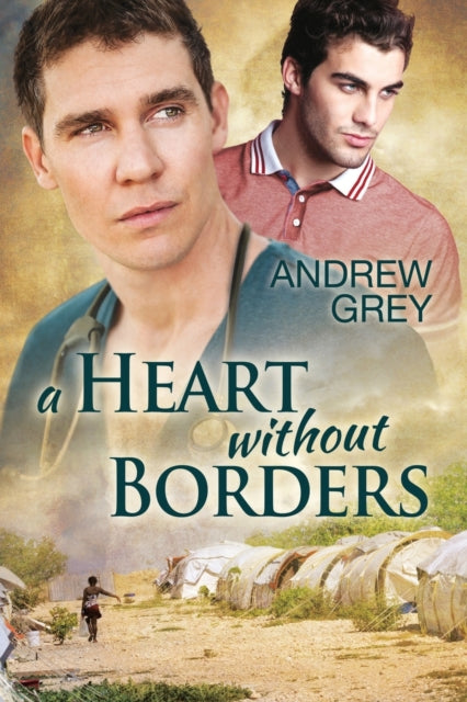 Binding: Paperback
Description: Without Borders: Book One Pediatrician Wes Gordon will do just about anything to escape his grief. When opportunity knocks he signs on to work at a hospital in a tent camp in Haiti.