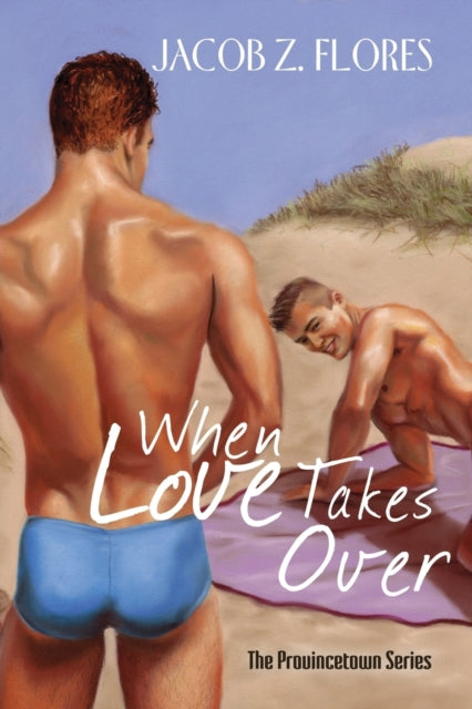 Binding: Paperback
Description: Provincetown: Book One Zach Kelly's life is a shambles. His boyfriend of three years dumped him and his writing career is going nowhere. On a whim he heads to Provincetown Massachusetts to nurse his broken heart and figure out his next step.