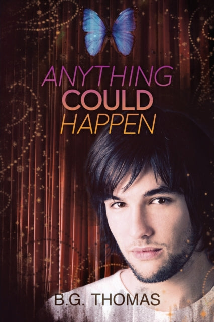 Binding: Paperback
Description: Moving to Kansas City could be the best thing Austin Shelbourne has ever done. For a start he can stop living a lie and finally come out of the closet. And there's a chance though slim that he might be able to locate the love of his life Todd Burton.