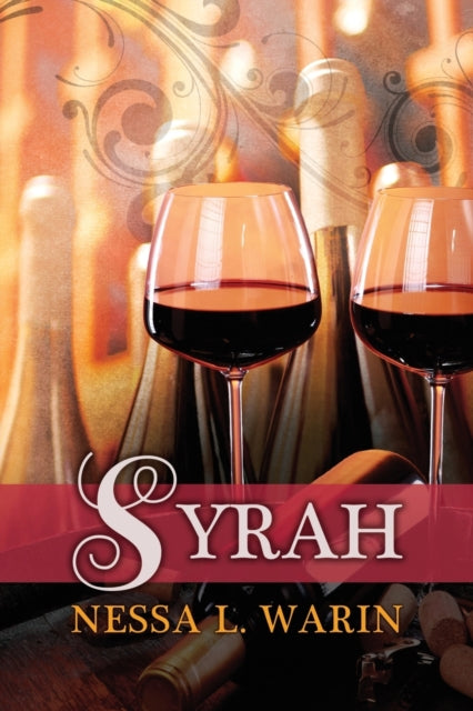 Binding: Paperback
Description: All Corked Up: Book One All Shawn Neale is looking for when he stumbles into All Corked Up on Christmas Eve is some wine recommendations. What he finds is an instant attraction to Royce Wilkinson the shop's owner.