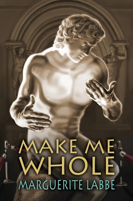 Binding: Paperback
Description: After a grueling battle in ancient Greece lovers Dexios and Lykon committed their lives to each other in the name of Goddess Cythera. After the war fearing the strength of his love for Dexios Lykon abandoned his vow and returned home.