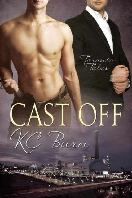 Binding: Paperback
Description: Toronto Tales: Book Three Thirty - five - year - old Rick Haviland is a well - respected speech pathologist but while his friends are all settling into relationships he refuses to give up his no - strings - attached club boy sex life.