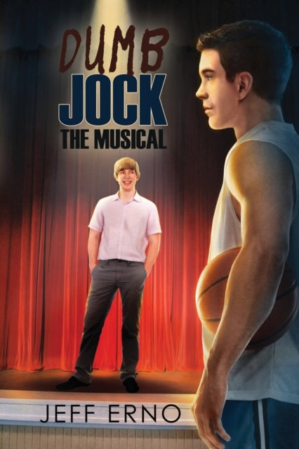 Binding: Paperback
Description: Dumb Jock: Book Four Evan Drake needs to be a role model to his younger brother Brandon and although he's a star on his high school basketball team there's more to him than meets the eye.