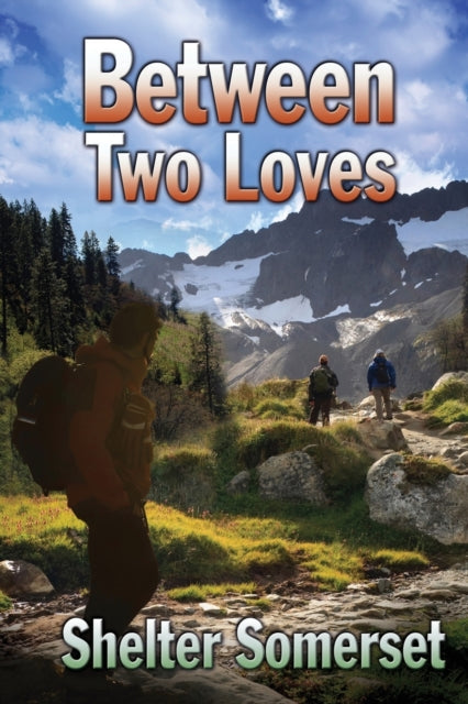 Binding: Paperback
Description: Sequel to Between Two Promises Between Two Worlds: Book Three Spring struggles against winter in the mountains of Montana as Aiden Cermak and Daniel Schrock settle into their new life together.