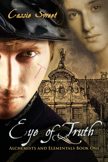 Binding: Paperback
Description: Alchemists and Elementals: Book One Theodyne Thespacian is a thief. Caught and imprisoned he's done his time and vowed never to return to the life of pulse - racing excitement and easy money.