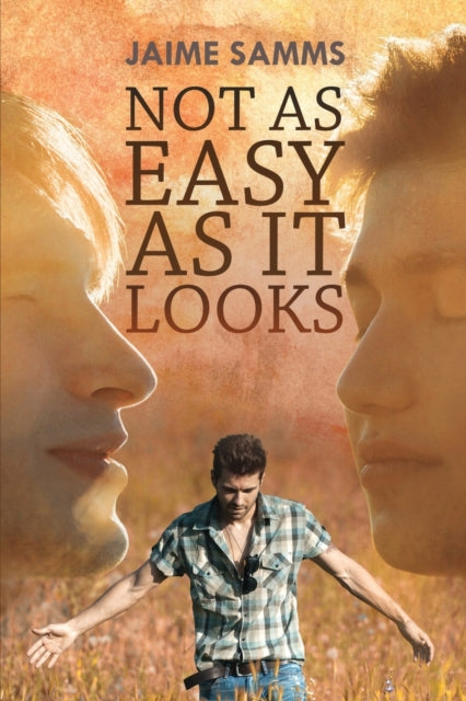 Binding: Paperback
Description: Don Jenkins will do anything for a happy thriving family and home but keeping his farm going is a constant challenge. He's always depended on Griff Mc Allister his partner and first love to support him in his work and in his need to submit in the bedroom.