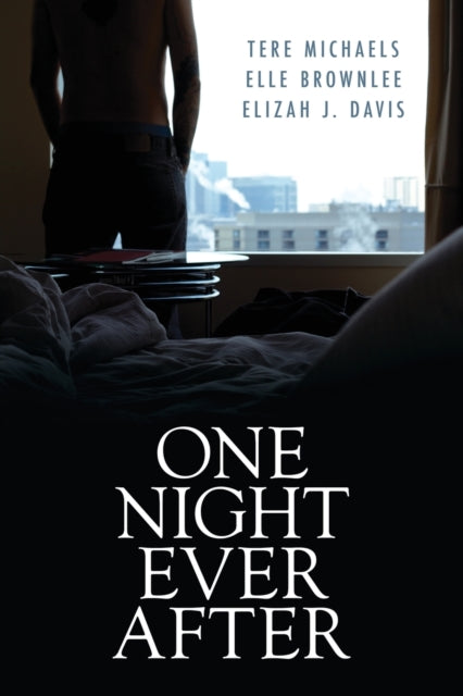 Binding: Paperback
Description: Just a Drive by Tere Michaels After weeks of flirting " One Night" Wyatt Walsh spends a fabulous night with his shy coworker Benji Trammell. As Wyatt tries to sneak out the next morning he receives a call from his frantic very pregnant best friend Raven - she needs him immediately.