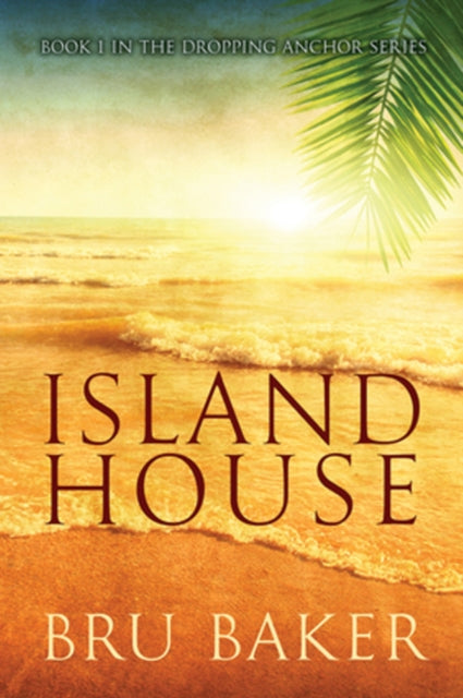 Binding: Paperback
Description: Dropping Anchor: Book One Unable to move on after the death of his lover British expat Niall Ahern clings to Nolan's dream of living in the Caribbean by moving to Tortola. Once there he finds that not even the beauty of the island can fill the hole in his heart.