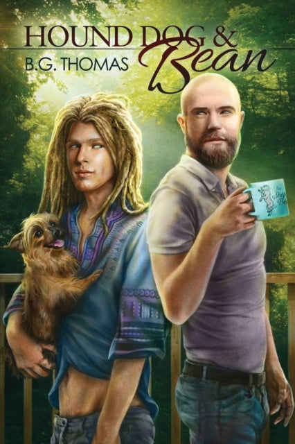 Binding: Paperback
Description: There's been little love in H. D. "" Hound Dog"" Fisher's life since the death of his beloved mom when he was a boy. Bounced around the foster care system he ran away as soon as he could and took the foster dog with him.
