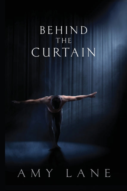 Binding: Paperback
Description: Dawson Barnes recognizes his world is very small and very charmed. Running his community college theater like a petty god he and his best friend Benji know they'll succeed as stage techs after graduation.