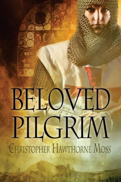 Binding: Paperback
Description: At the time of the earliest Crusades young noblewoman Elisabeth longs to be the person she's always known is hidden inside. When her twin brother perishes from a fever Elisabeth takes his identity to live as a man a knight.