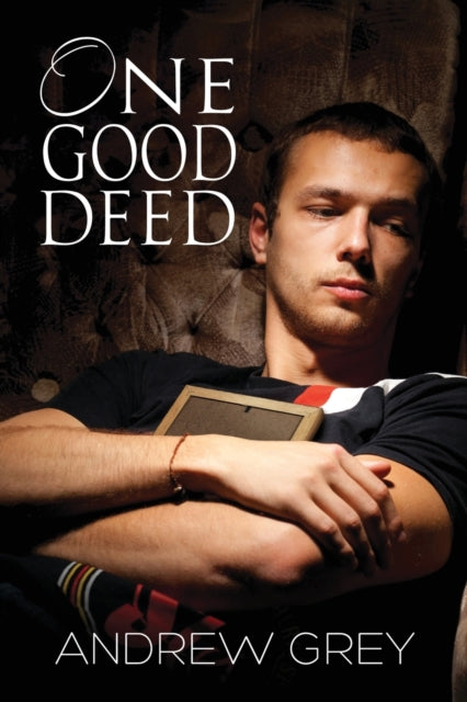 Binding: Paperback
Description: Luka Krachec immigrates to the United States to find his cousin dead and his cousin's wife hospitalized after a terrible accident. He meets Peter Montgomery at the funeral. The American seems nice and captures Luka's attention when he offers to help him with his English.