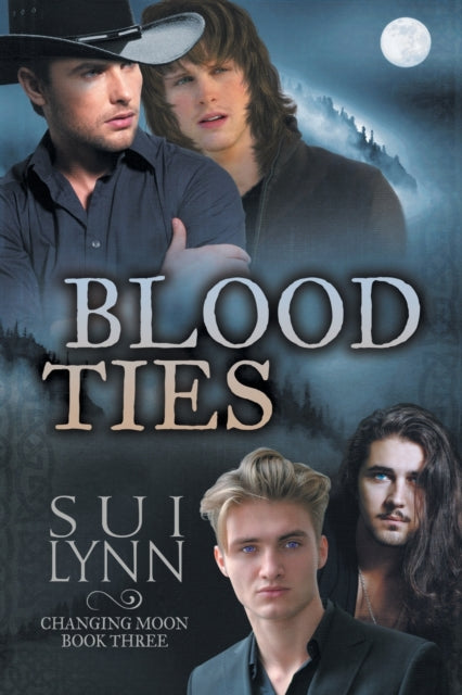Binding: Paperback
Description: Changing Moon: Book Three When Lance is kidnapped from his adopted grandfather's home Andrew believes there is a traitor among Lord Basil's drones despite the fact that the born vampire supports Lance and Andrew's crusade to free shifters from vampire subjugation.
