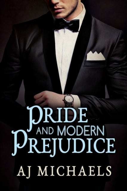Binding: Paperback
Description: What happens when Jane Austen's immortal characters are thrust into 21st century Pennsylvania with an all - male twist? Liam Bennet has always been a good judge of character but when William Darcy is thrown into his social circle everything spins out of control.