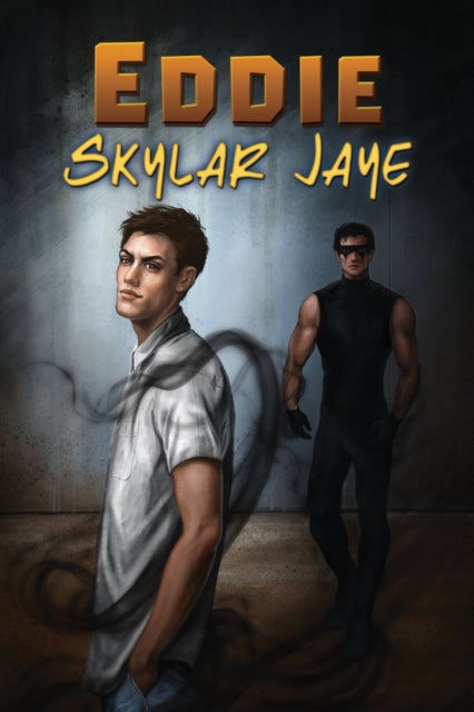 Binding: Paperback
Description: Kidnapped. Again. Honestly Eddie Goodman isn't surprised. As the son of crime - fighting superheroes with no powers of his own he's used to living with a target on his back. Now the League of Evil has him in their clutches once more.