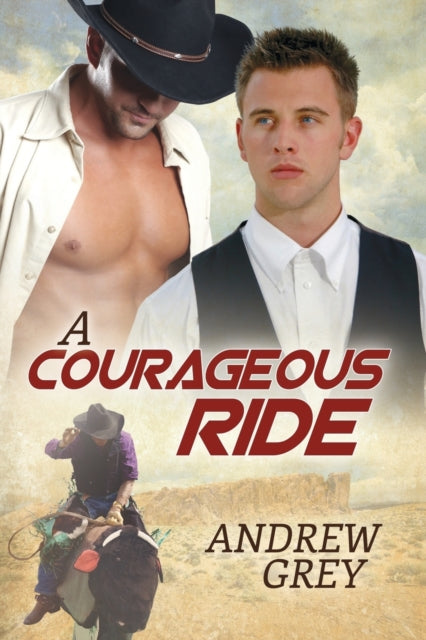 Binding: Paperback
Description: The Bullriders: Book Three Aspiring orchestra conductor Marshall is exhausted after months of auditions without a single job offer. Marshall's friend Terry recommends a change of scenery and points Marshall in the direction of a dude ranch run by former bull rider Indigo Santana.
